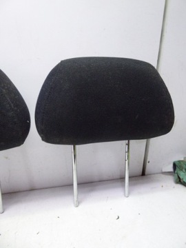 VOLVO V40 FACELIFT 00-03 PODHLAVNÍK POHOVKA ZADNÍ