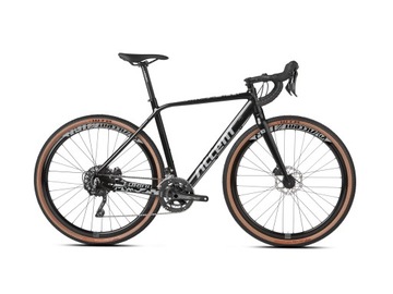 Rower Gravel Accent Furious PRO GRX Rozmiar 54 M