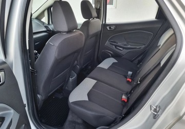 Ford Ecosport II 2014 Ford EcoSport SLICZNY 1.5 TDCi 90KM Bogata Wersja ORYGINAL Niski Przebieg, zdjęcie 11