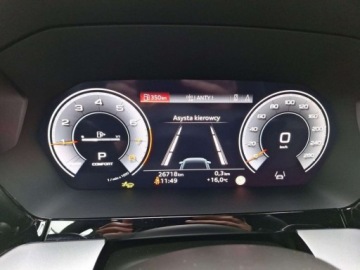 Audi A3 8Y Limousine Facelifting 1.5 35 TFSI 150KM 2025 Audi A3 Limousine FV, Carplay, Sound System, Ambiente Plus, bezkluczykowy, zdjęcie 18