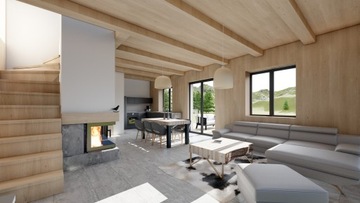 Дизайн интерьера - 3D визуализации онлайн - Цена за номер