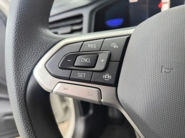 Volkswagen Polo VI Hatchback 5d Facelifting 1.0 MPI 80KM 2022 Volkswagen Polo serwis ASO 1.0MPI 81KM pakiety AppConnect PDC LED VirtualC, zdjęcie 16