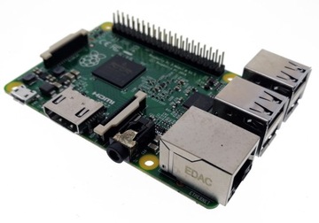 Мини-компьютер Raspberry Pi 2 Model B ARM Cortex-A7
