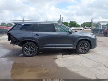 Lexus 2024 Lexus TX 350 Premium 2024 2.4l 2.4 Benzyna 275KM, zdjęcie 6