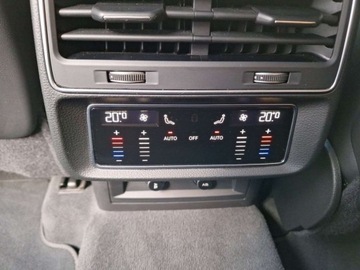 Audi Q7 II SUV Facelifting  3.0 55 TFSI 340KM 2022 Audi Q7 BangOlufsen, wentylacja foteli, Ambiente, adaptacyjny tempomat 3.0, zdjęcie 13