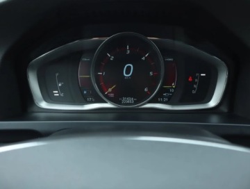 Volvo V60 I 2013 Volvo V60 D6 Plug-in Hybrid, 278 KM, 4X4, zdjęcie 10