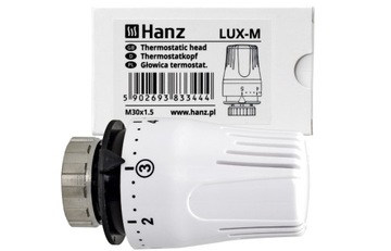 РУЧКА РЕГУЛЯТОРА ГОЛОВКИ РАДИАТОР РАДИАТОР M30