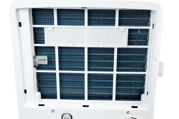 Переносной кондиционер Whirlpool PACW9COL 2,8 кВт