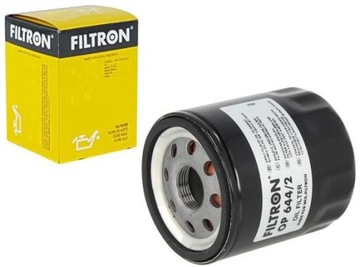 FILTRON FILTR OLEJU JEEP COMPASS (MK49)