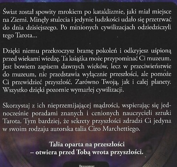 Божественное Таро - Ciro Marchetti