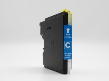 ЧЕРНИЛА ДЛЯ ПРИНТЕРА BROTHER DCP-J125 DCP-J315W LC985