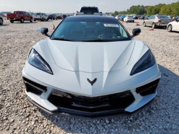 Chevrolet Corvette C7 2023 Chevrolet Corvette Stingray 3LT 2023 6.2 Benzyna 495KM, zdjęcie 5