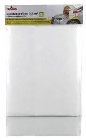 Mata z Włókna Szklanego 0,8m2 - Nigrin