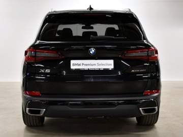 BMW X5 G05 SUV 3.0 40i 340KM 2020 BMW X5 Panorama/ Dostęp Komfortowy/ Elektryczne Fo, zdjęcie 3
