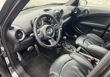 Mini Countryman F60 2016 MINI Countryman 1.6 Benzyna 190 KM Countryman Cooper S Panorama Sensor Kli, zdjęcie 5