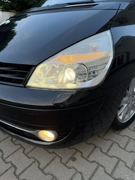 Renault Espace IV Van 2.0 i 16V Turbo 170KM 2010 Renault Espace IV 2.0T Lift 2010 Xenon Nawigacja, zdjęcie 12