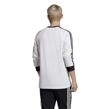 koszulka męska z długim rękawem adidas originals r XL ED5959