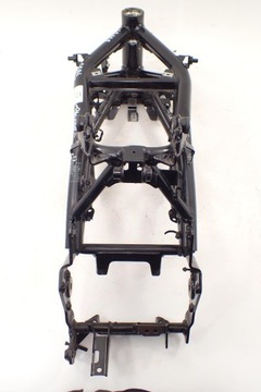 BMW G 310 R GS 17- безаварийная рама