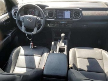 Toyota Tacoma II 2023 Toyota Tacoma 2023, 3.5L, 4x4, TRD OFF ROAD, od ubezpieczalni 3.5 Benzyna, zdjęcie 6