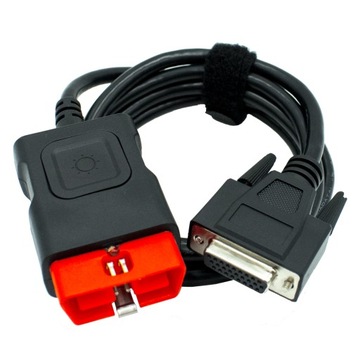TESTER INTERFEJS MULTIDIAG PRO+ PLATINUM 2025 POLSKI + 8 KABLI OSOBOWE
