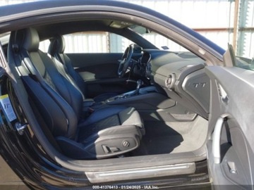 Audi TT 8S 2017 Audi TT Coupe 2017 2.0l 2.0 Benzyna 220KM, zdjęcie 9