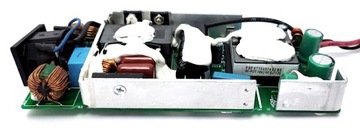 Zasilacz (transformator) do cięcia styropianu 24V 7.5A 180W, slim