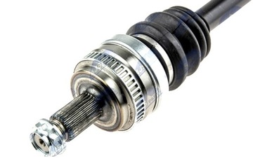 PÓŁOŚ NAPĘDOWA BMW 3 E90 E91 E92 316I 318I 320I 323I 05-12 1 E81 E82