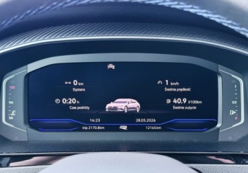 Volkswagen Arteon 2024 Volkswagen Arteon Shooting Brake Hak Panorama Matrix-LED Kamera Harman, zdjęcie 34