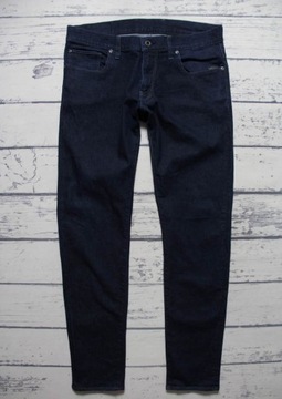 G-Star Defend Super Slim Jeans _ stretch _ 33/32