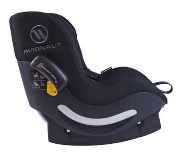 АВТОКРЕСЛО AVIONAUT AEROFIX 2.0