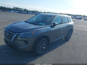 Nissan 2025 Nissan Rogue 2025 1.5L turbo FWD 1.5 Diesel 201KM, zdjęcie 3