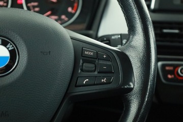 BMW Seria 2 F22-F23-F45-F46 Gran Tourer 216d 116KM 2017 BMW 2 Gran Tourer 216d Gran Tourer, Klima, zdjęcie 18