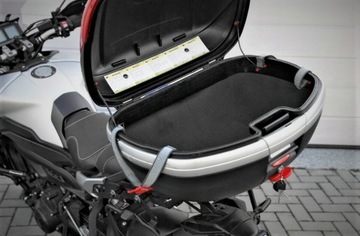Mata wyściełająca S100x40cm do kufra motocyklowego