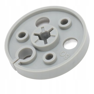 КОНТРОЛЛЕР КАТУШКИ С ЛЕНТОЙ ПУСТАЯ ЛЕНТА NAB СТУПИЦА ЦЕНТРАЛЬНАЯ СТУПИЦА С ВИНТАМИ M