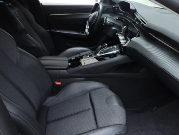 Peugeot 508 II Sedan 1.5 BlueHDI 130KM 2022 Peugeot 508 1.5 BlueHDi, Salon Polska, Serwis ASO, zdjęcie 8