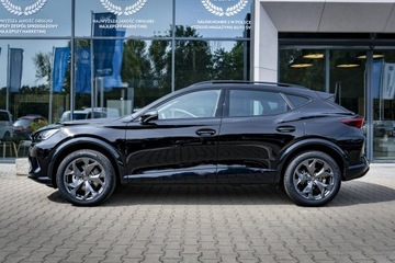 Cupra Formentor 2026 Cupra Formentor 1.5 TSI 150 KM, Rocznik 2026 -, zdjęcie 6