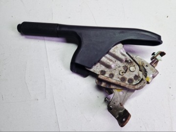 FORD FIESTA MK6 Schaltgestänge Schaltgestänge elektrische Parkbremse 2S61-2780-AW