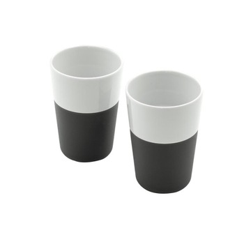 ZESTAW 2 KUBKÓW do CAFE LATTE 360 ml Eva Solo