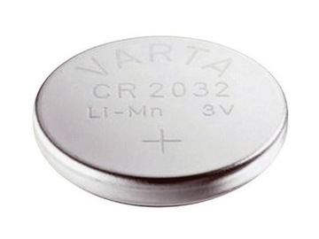 Bateria litowa VARTA 3V CR2032 DL2032 5004LC