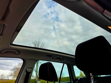 Skoda Fabia III Kombi Facelifting 1.0 TSI 95KM 2021 Skoda Fabia 1,0 panorama serwis ASO, bezwypadkowy, zdjęcie 26