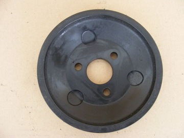 BMW E46 E90 E87 X3 N42 N46 KOLO ŘEMENICE SERVA