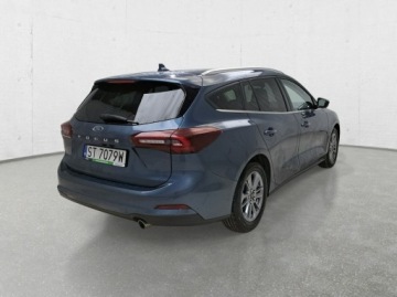 Ford Focus IV Kombi Facelifting 1.5 ECOBLUE 115KM 2024 Ford Focus Poleasingowe.pl, zdjęcie 6