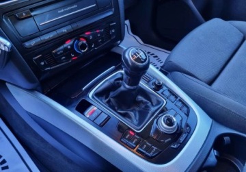 Audi Q5 I SUV 2.0 TFSI 180KM 2010 Audi Q5 Sliczna 2.0 Benzyna 180KM Quattro AWD Bogata Wersja ORYGINAL Zadba, zdjęcie 26