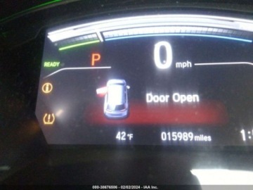 Honda CR-V V 2022 Honda CR-V 2022r., 4x4, 2.0L 2.0 Hybryda 143KM, zdjęcie 10