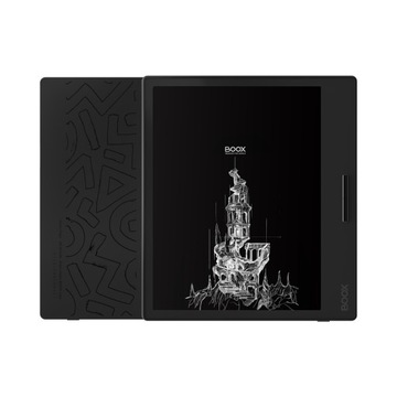 Электронная книга ONYX BOOX Page Black