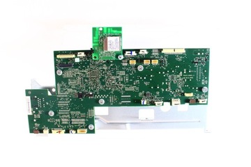 Материнская плата форматтера MAIN PCA BOARD F9A28-60070 HP DESIGNJET T830 T730