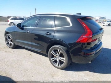 Volvo XC60 II 2018 Volvo XC 60 Volvo XC60 T6 AWD Momentum 2.0 Benzyna 316KM, zdjęcie 6
