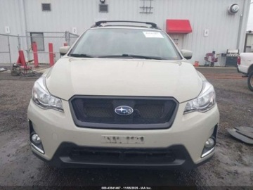 Subaru 2017 Subaru Crosstrek 2017 Subaru Crosstrek 2.0i Premium CVT 2.0 Benzyna 148KM, zdjęcie 7