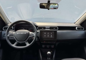 Dacia Duster II SUV Facelifting 1.0 TCe 90KM 2024 Dacia Duster 1.0 TCe 90KM salon Polska 1wl serwis VAT23 Benzyna 90KM, zdjęcie 3