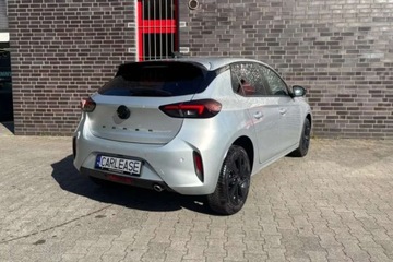 Opel Corsa F Hatchback 5d Facelifting 1.2 Turbo 100KM 2025 Opel Corsa GS, Wynajem Dlugoterminowy, Od Reki, Rata od 899 zl nettomies, zdjęcie 5